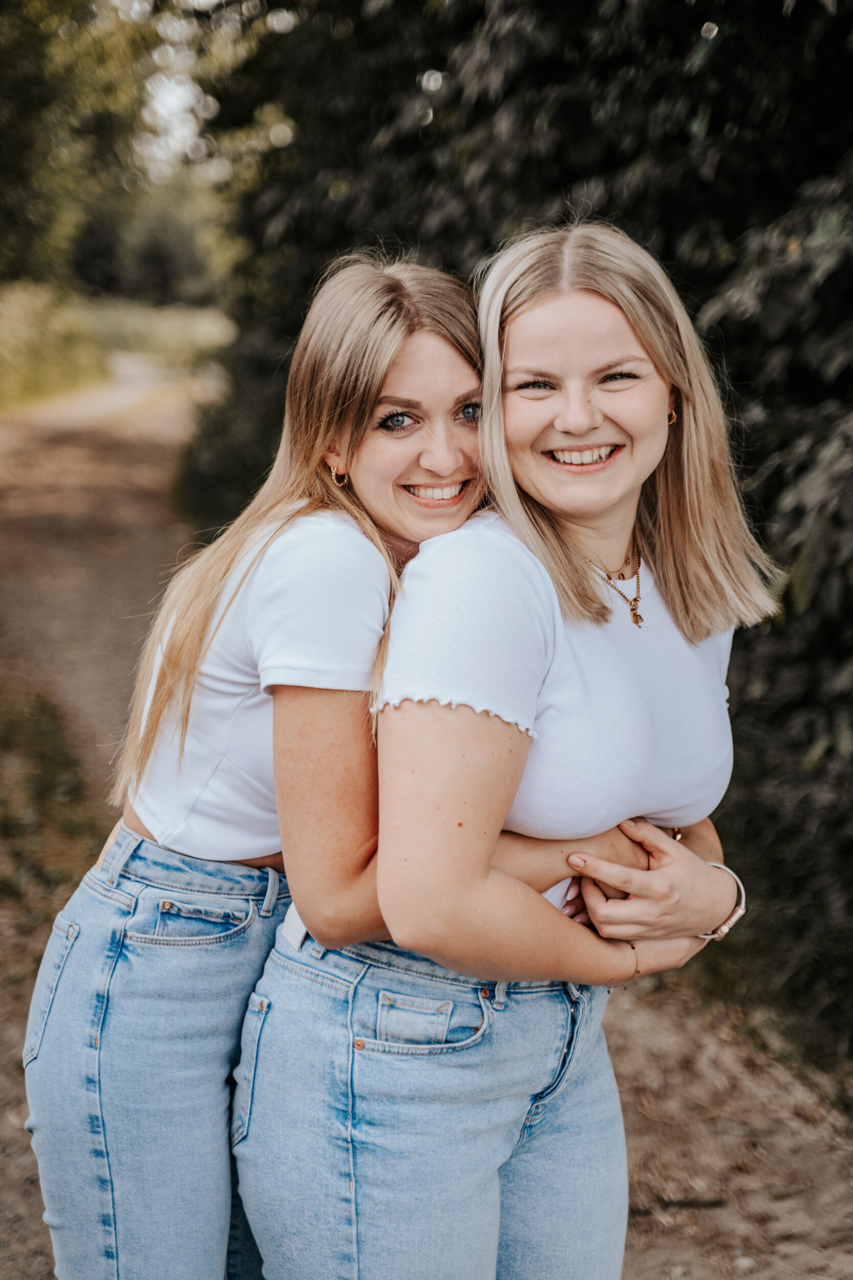 Freundinnen Shooting Wipperfürth